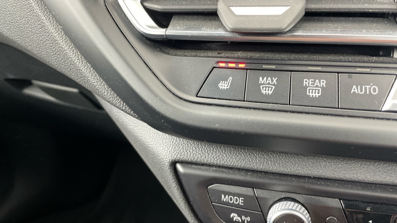 BMW 1 Series 118i [136] M Sport 5dr [Live Cockpit Professional] Petrol Hatchback